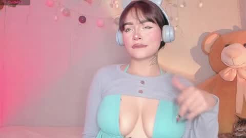 Snapshot of harumi_hentai chatting on 20, 2, 2025 harumi online show from 20, 2, 2025