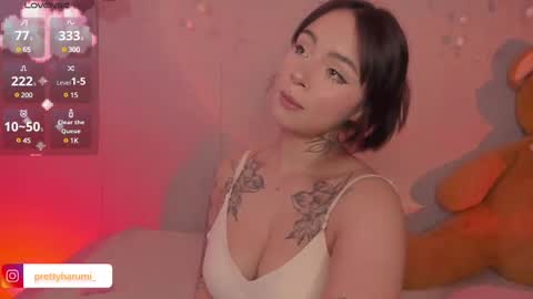 Snapshot of harumi_hentai chatting on 27, 2, 2025 harumi online show from 27, 2, 2025