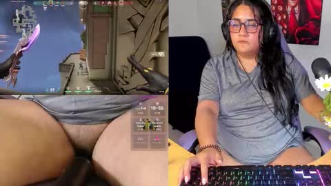 Snapshot of haruu2 chatting on 3, 2, 2026 karen online show from 3, 2, 2026