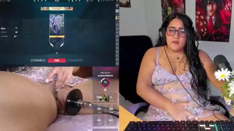 Snapshot of haruu2 chatting on 4, 2, 2026 karen online show from 4, 2, 2026