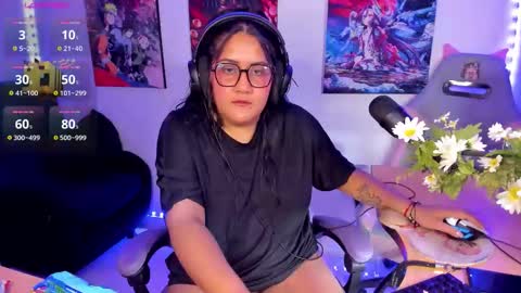 Snapshot of haruu2 chatting on 10, 2, 2026 karen online show from 10, 2, 2026