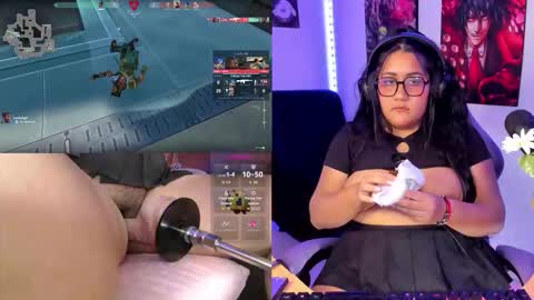 Snapshot of haruu2 chatting on 10, 2, 2026 karen online show from 10, 2, 2026