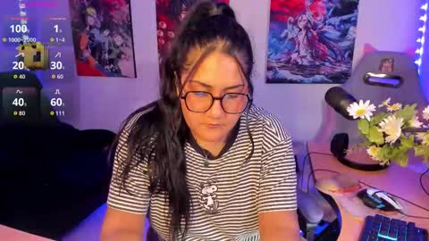 Snapshot of haruu2 chatting on 18, 2, 2026 karen online show from 18, 2, 2026