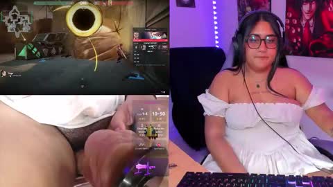 Snapshot of haruu2 chatting on 27, 2, 2026 karen online show from 27, 2, 2026