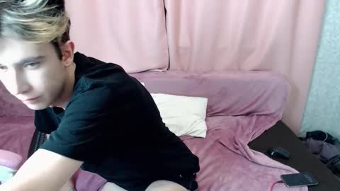 harvey_foster online show from 31, 10, 2025