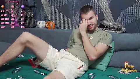 Harvey online show from 29, 10, 2025