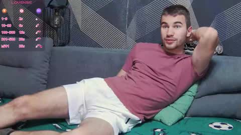 Harvey online show from 8, 11, 2025