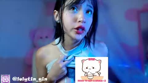 Snapshot of harypeath_ chatting on 3, 7, 2026 Im Emily and I could be the love of your life online show from 3, 7, 2026