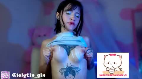 Snapshot of harypeath_ chatting on 28, 7, 2026 Im Emily and I could be the love of your life online show from 28, 7, 2026