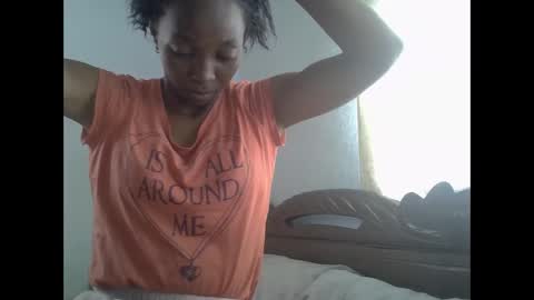 Snapshot of harysette chatting on 17, 9, 2025 harysette online show from 17, 9, 2025