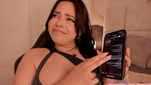 has_gonzalezz online show from 11, 3, 2026