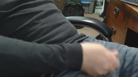 boner man online show from 13, 4, 2026