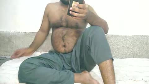 Mr. Devil online show from 25, 9, 2025