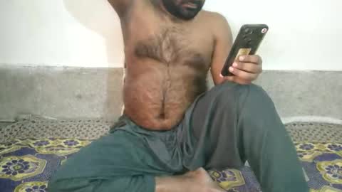 Mr. Devil online show from 13, 1, 2026