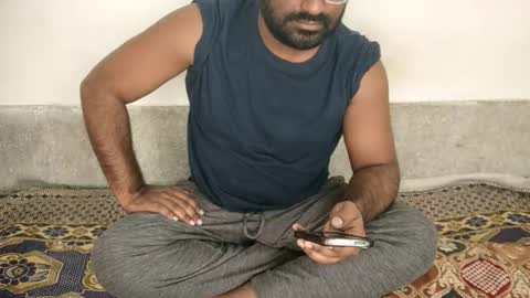 Mr. Devil online show from 14, 1, 2026