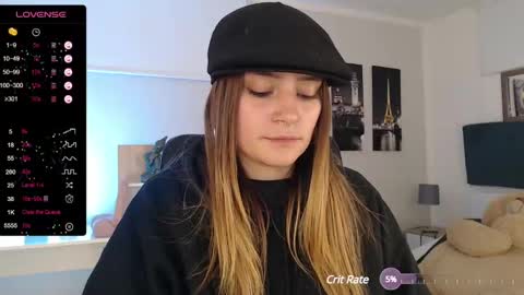 Nicole online show from 19, 12, 2024