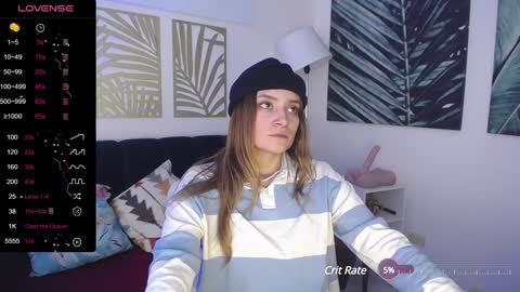 Nicole online show from 21, 12, 2024