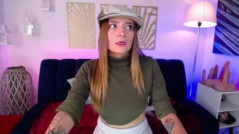 Nicole online show from 12, 2, 2025