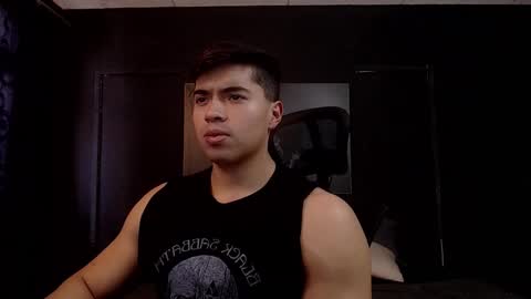 Snapshot of hat_guy01 chatting on 2, 3, 2026 hat_guy01 online show from 2, 3, 2026