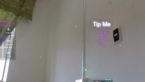 hatenea_queen online show from 18, 11, 2025