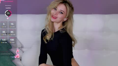 Anna online show from 11, 1, 2025