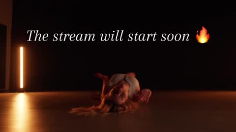 Anna online show from 29, 5, 2026