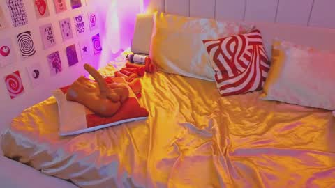 Alicia online show from 18, 5, 2026