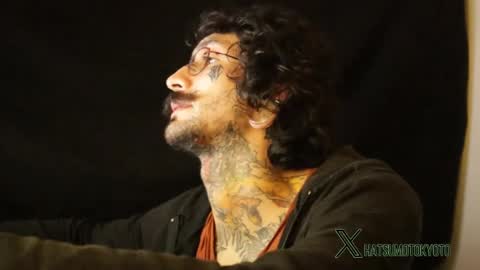 Snapshot of hatsumotokyoto chatting on 23, 1, 2025 More content   2   online show from 23, 1, 2025