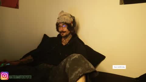 Snapshot of hatsumotokyoto chatting on 25, 1, 2025 More content   2   online show from 25, 1, 2025