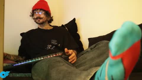 Snapshot of hatsumotokyoto chatting on 30, 1, 2025 More content   2   online show from 30, 1, 2025