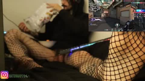 Snapshot of hatsumotokyoto chatting on 1, 2, 2025 More content   2   online show from 1, 2, 2025