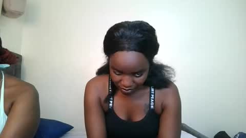 Snapshot of havanna_p chatting on 20, 5, 2026 Havanna online show from 20, 5, 2026