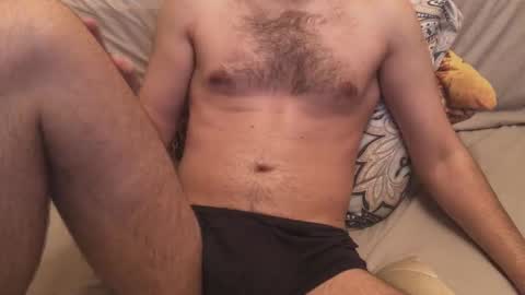 havedream1m online show from 12, 11, 2025