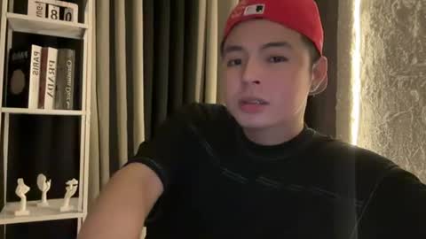 Snapshot of havefunwithxavier chatting on 8, 8, 2026 havefunwithxavier online show from 8, 8, 2026