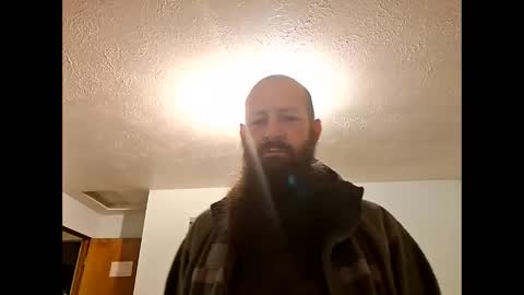 Snapshot of hawktalon007 chatting on 6, 10, 2025 Robert online show from 6, 10, 2025