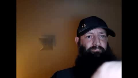 Snapshot of hawktalon007 chatting on 20, 10, 2025 Robert online show from 20, 10, 2025