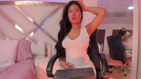 Hayami  online show from 23, 1, 2025