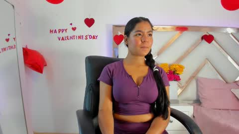 Hayami  online show from 18, 2, 2025