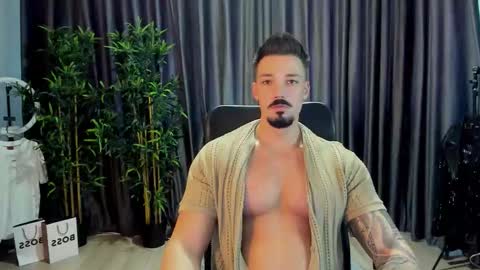 HaydenSpears online show from 25, 10, 2025