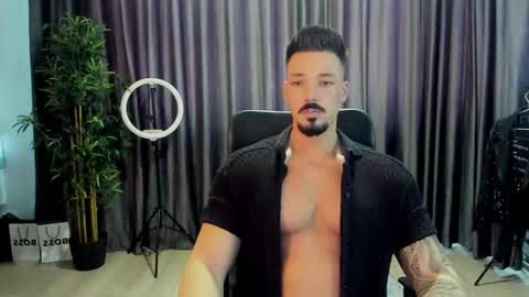 HaydenSpears online show from 22, 2, 2026