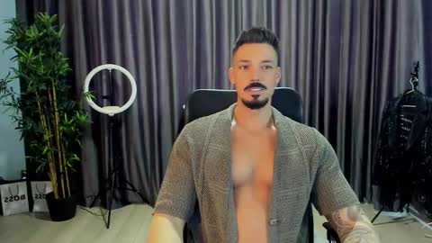 HaydenSpears online show from 21, 3, 2026