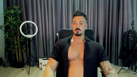 HaydenSpears online show from 2, 6, 2026