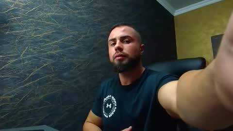 HayesWood online show from 4, 11, 2025