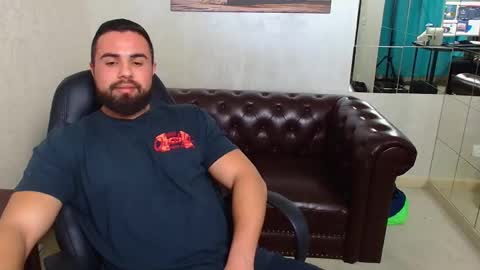 HayesWood online show from 15, 12, 2025