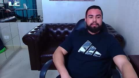 HayesWood online show from 21, 12, 2025