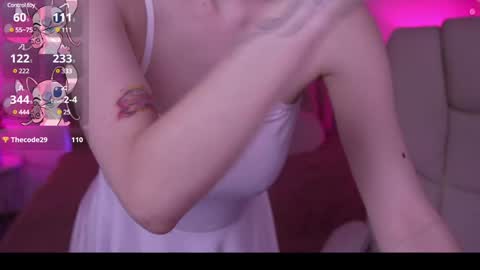 haylaamber online show from 29, 1, 2025