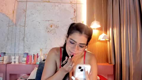 haylenpark online show from 15, 9, 2025