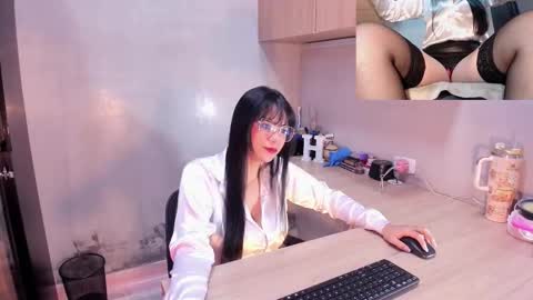 haylenpark online show from 21, 12, 2025