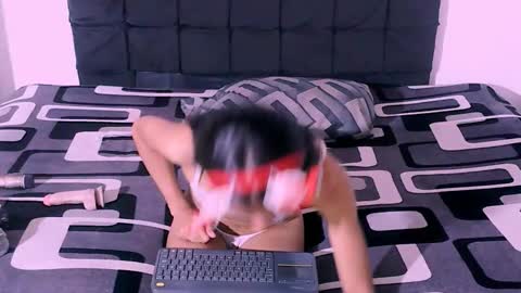 hayley_1111 online show from 13, 12, 2025