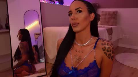 Hayley online show from 31, 1, 2026